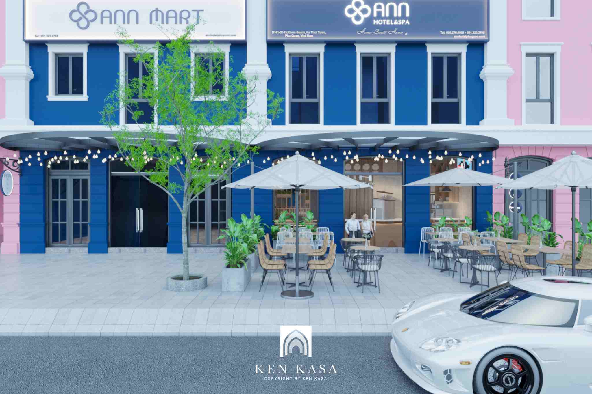Cafe